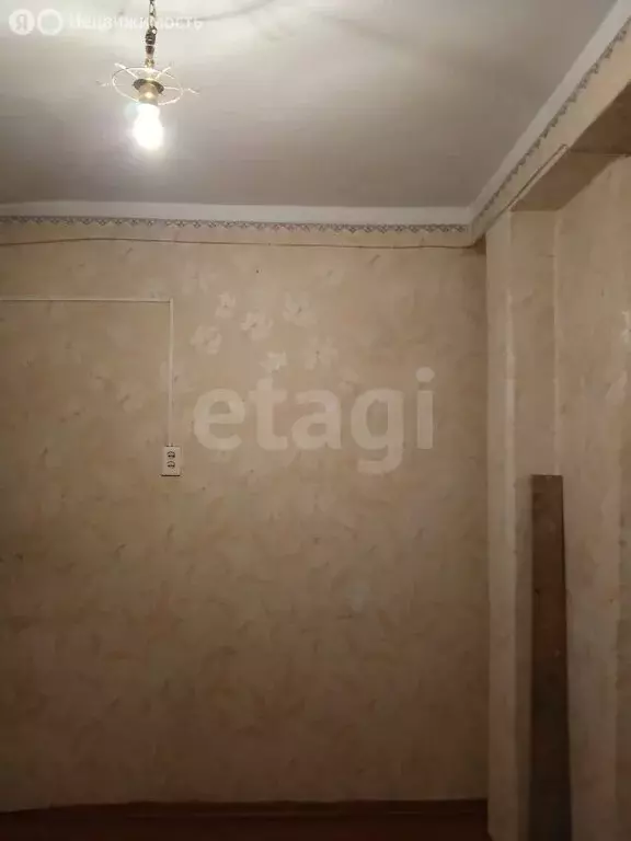 1к в -комнатной квартире (17 м) - Фото 1