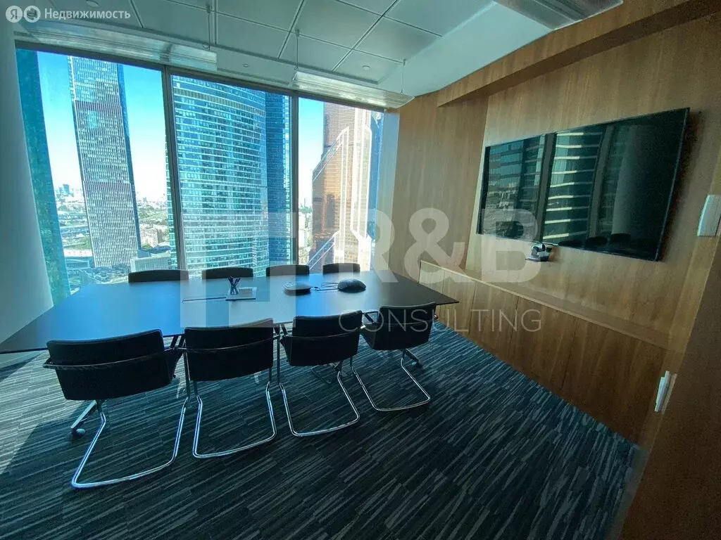 Офис (429 м) - Фото 2