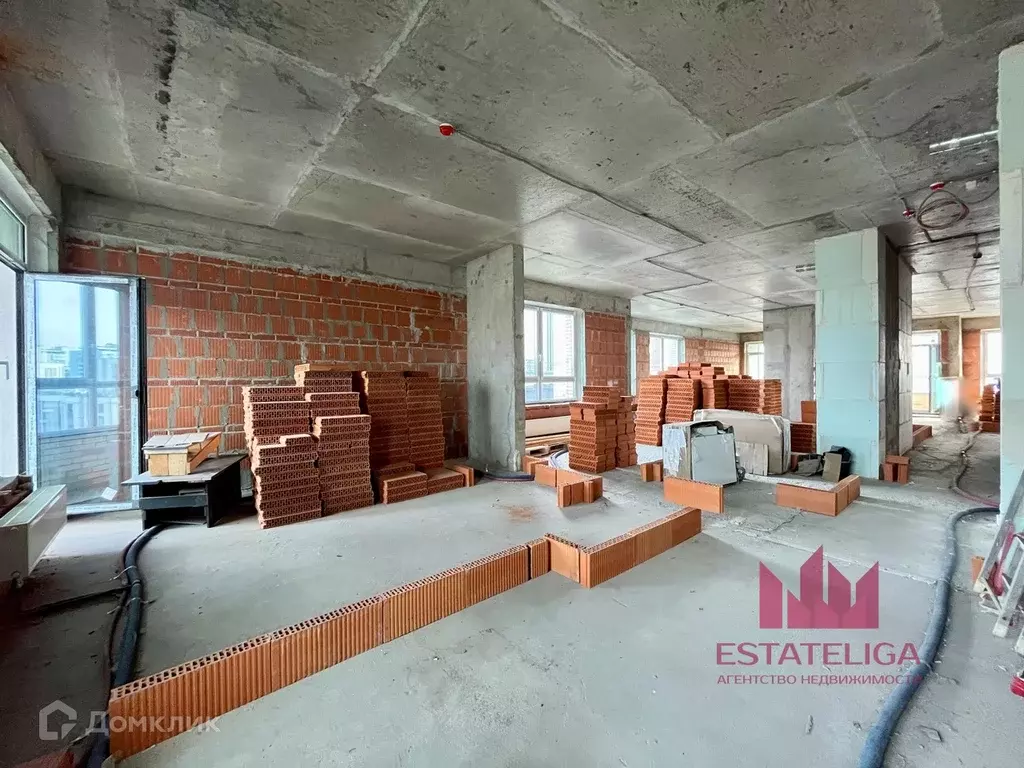 Продаётся 4-к квартира, 227 м - Фото 1