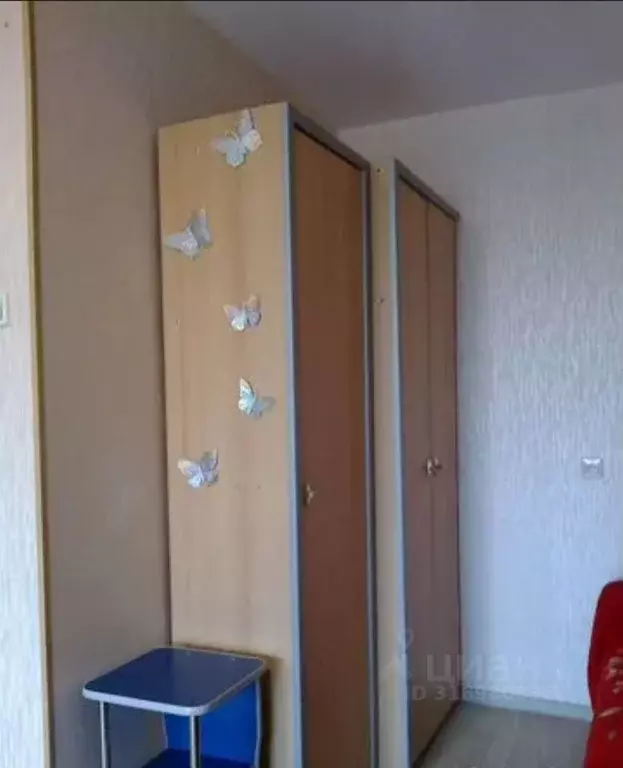 1-к кв. Владимирская область, Владимир ул. Мира, 15 (42.0 м) - Фото 1
