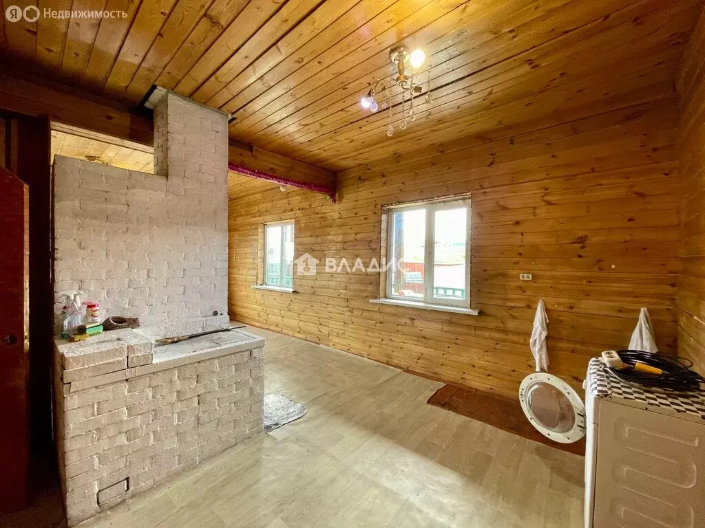 Дом в село Сотниково, Сельская улица, 7 (88 м) - Фото 2