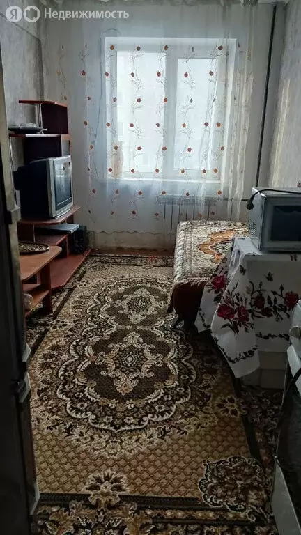 1к в 3-комнатной квартире (14 м) - Фото 2