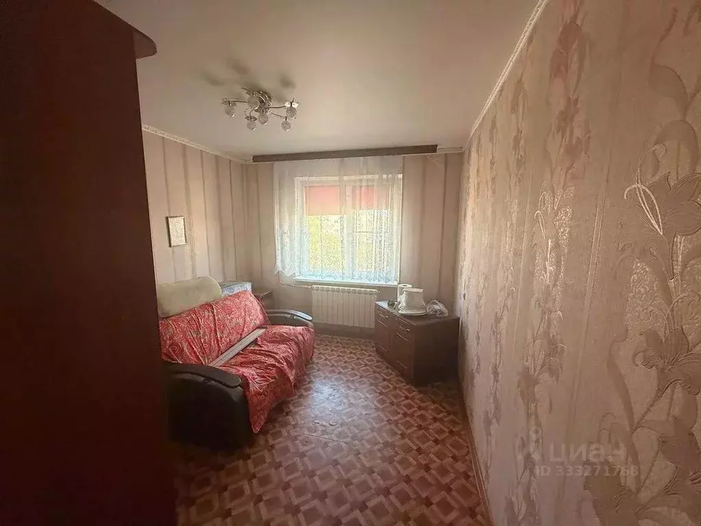 2-к кв. Белгородская область, Белгород ул. Горького, 63 (49.9 м) - Фото 2