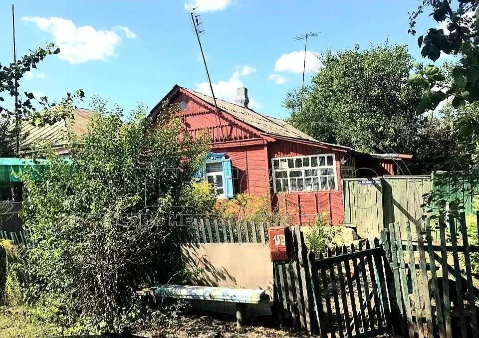 Участок в Ростовская область, Каменск-Шахтинский Лиховской мкр, ул. ... - Фото 1