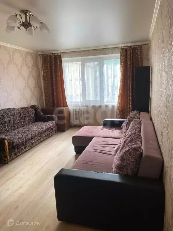 Продаётся 2-к квартира, 58.3 м - Фото 1