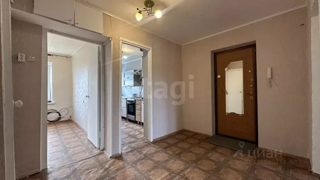 3-к кв. Свердловская область, Сысерть ул. Механизаторов, 3А (59.4 м) - Фото 1