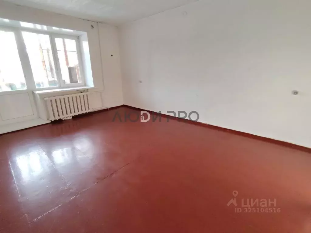 3-к кв. Алтайский край, Барнаул городской округ, пос. Научный Городок ... - Фото 1