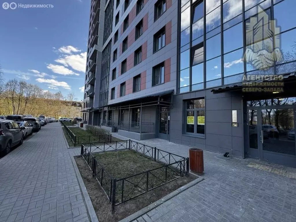 Помещение свободного назначения (128.3 м) - Фото 2