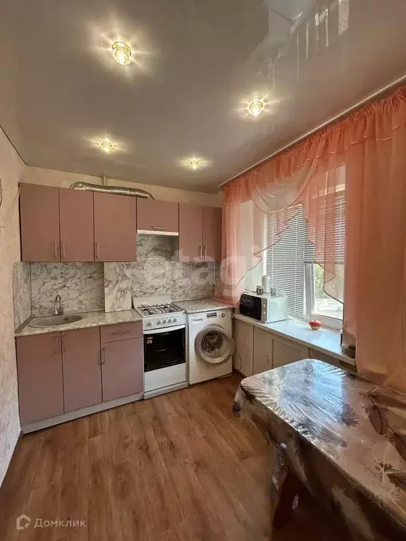 Продаётся 2-к квартира, 42.6 м - Фото 1