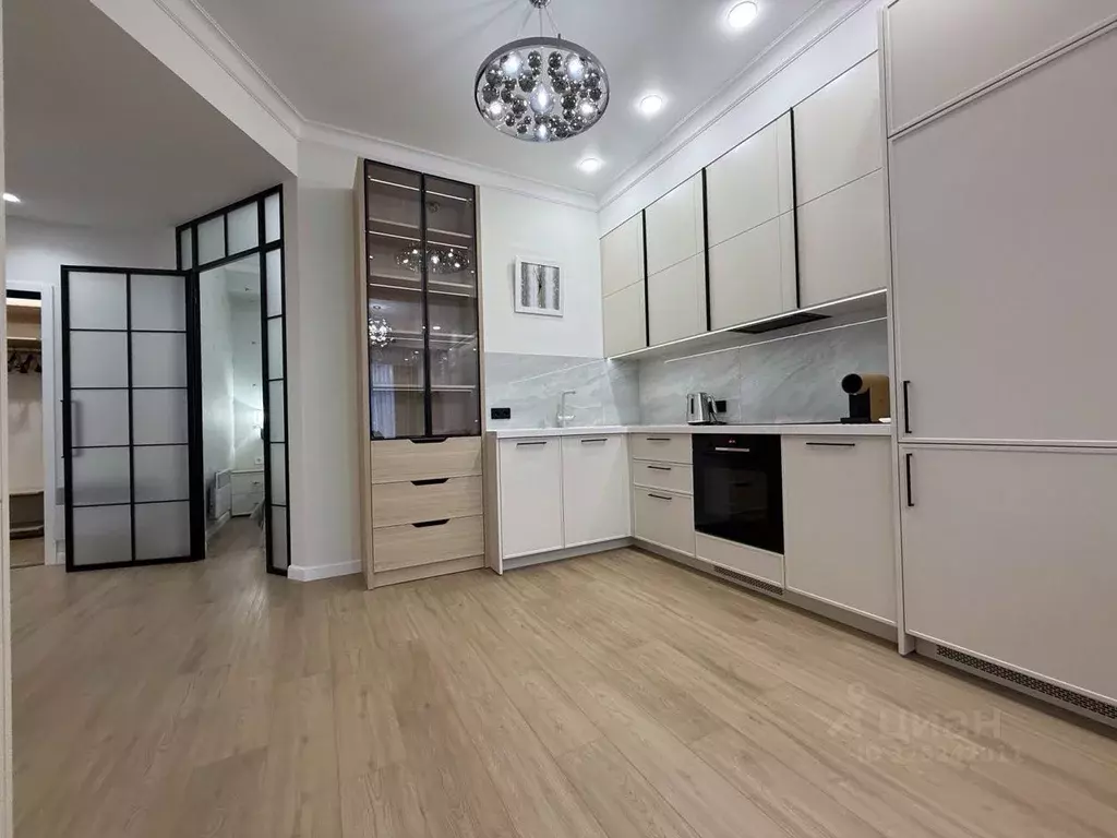 3-к кв. Крым, Ялта муниципальный округ, Восход пгт ул. Наташинская, 2Ж ... - Фото 2