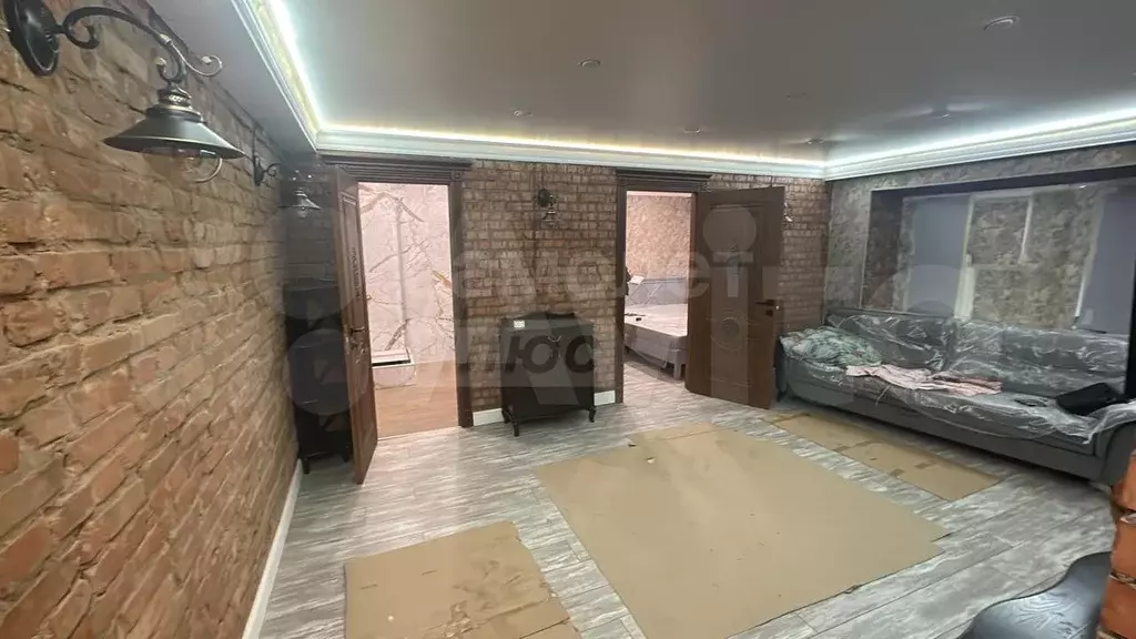 Квартира-студия, 40,5 м, 1/2 эт. - Фото 1