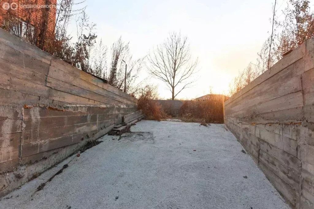 Участок в Хабаровск, Краматорская улица, 14 (4 м) - Фото 2