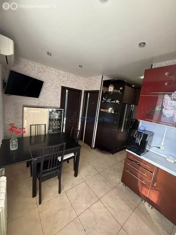 2-комнатная квартира: Нижний Новгород, жилой район Щербинки, ... - Фото 1