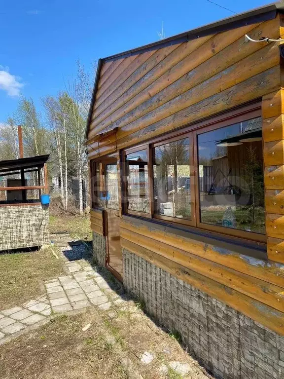 Дом 76 м на участке 6 сот. - Фото 0