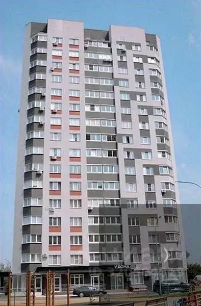 Студия Воронежская область, Новоусманский район, пос. Отрадное ул. ... - Фото 1