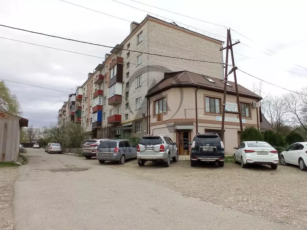 Квартира, 3 комнаты, 64 м - Фото 0