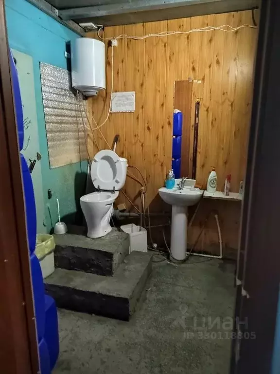 Производственное помещение в Новосибирская область, Новосибирск ... - Фото 1