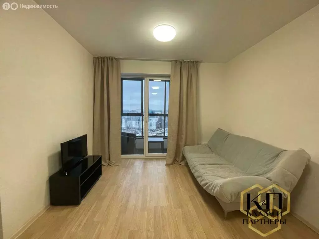 2-комнатная квартира: Екатеринбург, Счастливая улица, 16 (55.3 м) - Фото 1