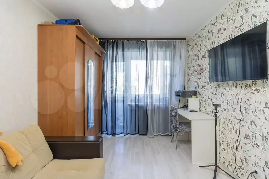 2-к. квартира, 44,3 м, 3/5 эт. - Фото 1