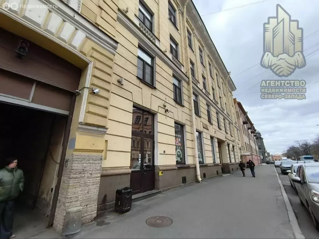 Помещение свободного назначения (90 м) - Фото 2