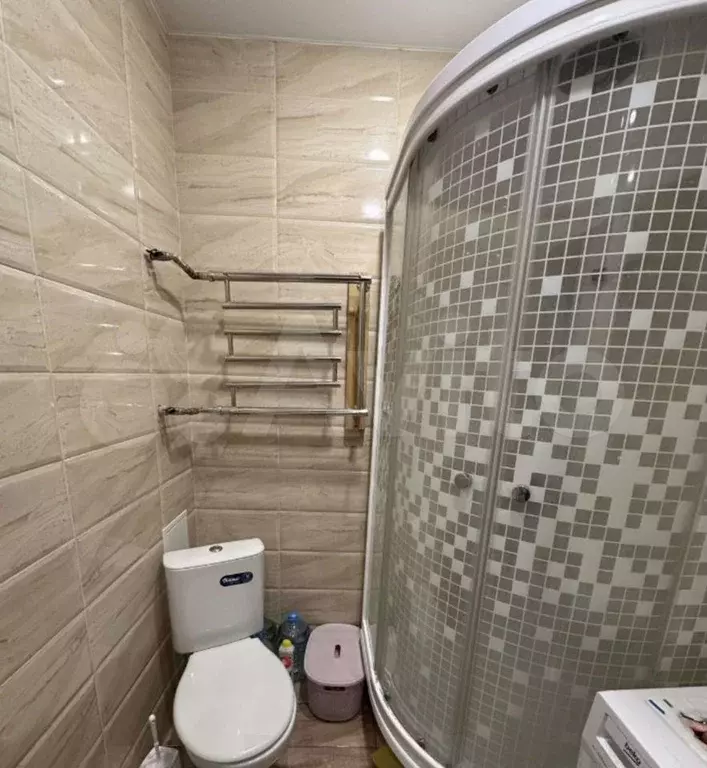Апартаменты-студия, 12,2 м, 1/2 эт. - Фото 0