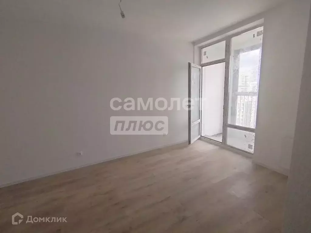 Продаётся 2-к квартира, 52.68 м - Фото 1