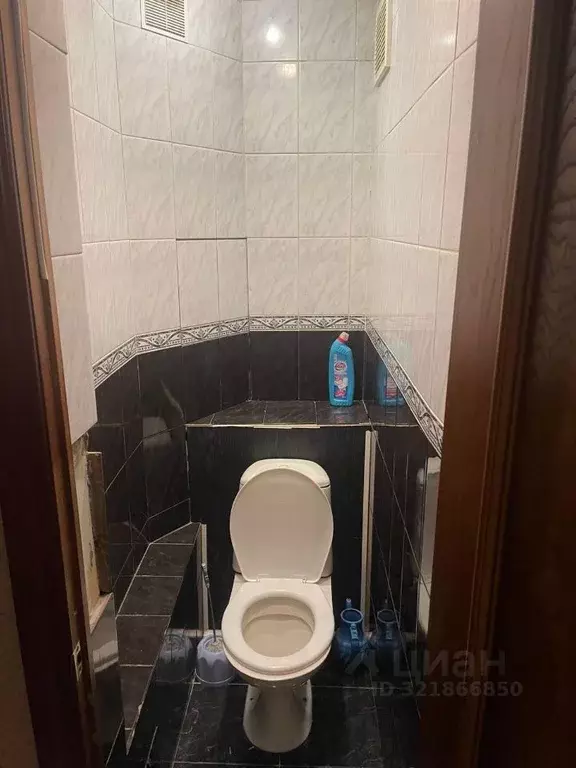 2-к кв. Московская область, Люберцы городской округ, Октябрьский пгт ... - Фото 2