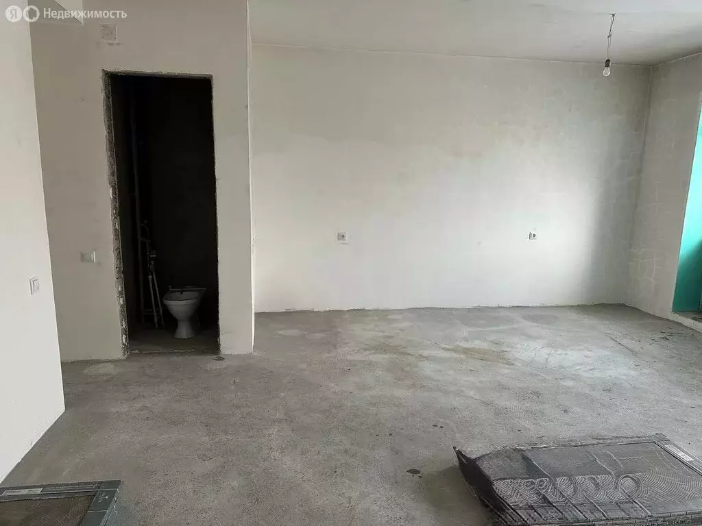 1-комнатная квартира: Кызыл, микрорайон Спутник, 3 (42 м) - Фото 2