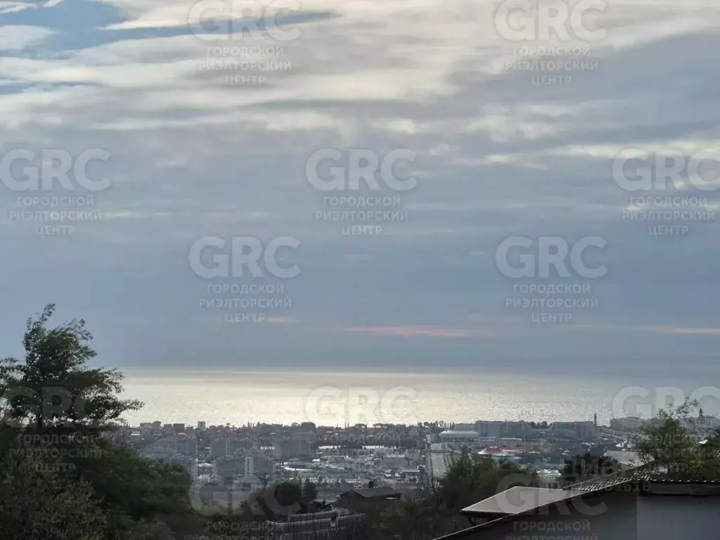 Участок в Краснодарский край, Сочи городской округ, с. Верхневеселое ... - Фото 2