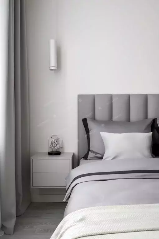 1-к кв. Санкт-Петербург Комендантский просп., 60к3 (33.0 м) - Фото 1