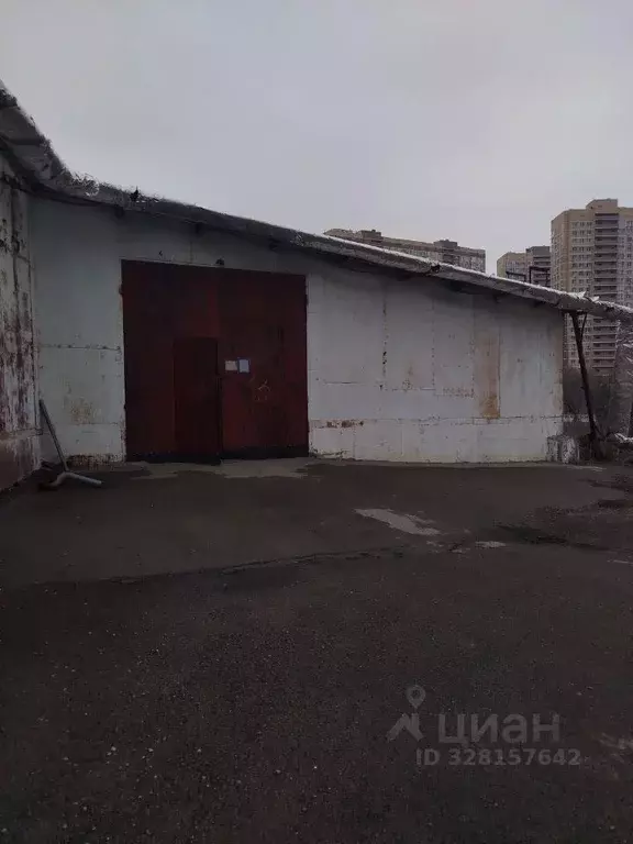 Склад в Ростовская область, Ростов-на-Дону Каширская ул., 9с5 (620 м) - Фото 1