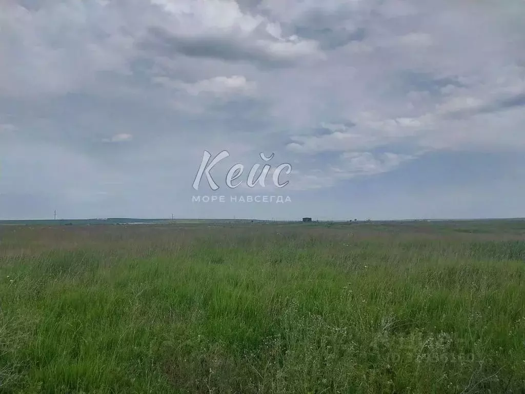 Участок в Крым, Ленинский район, Батальненское с/пос, Нептун СНТ  (8.0 ... - Фото 0