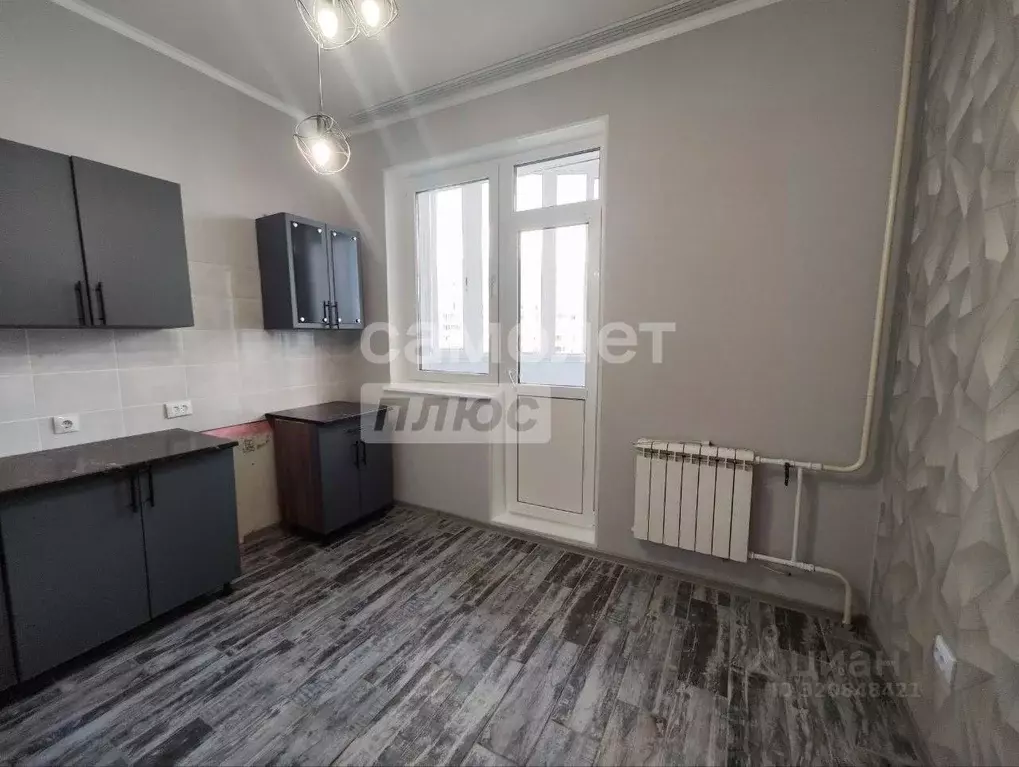 1-к кв. Курская область, Курск просп. Вячеслава Клыкова, 8 (50.4 м) - Фото 1