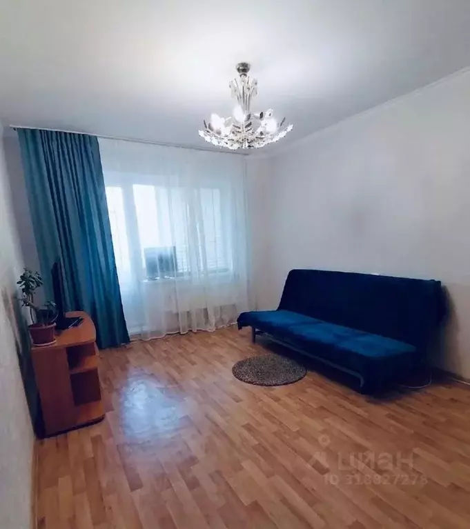 2-к кв. Новосибирская область, Новосибирск Родники мкр,  (50.0 м) - Фото 0