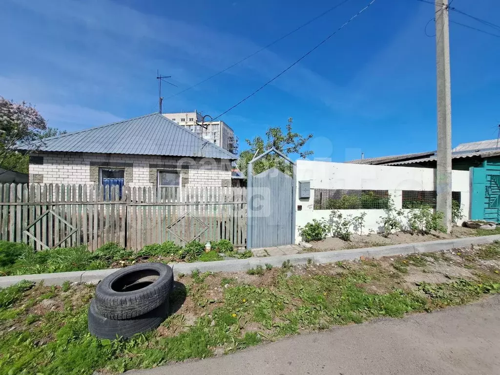 Дом 71,3 м на участке 6,7 сот. - Фото 0