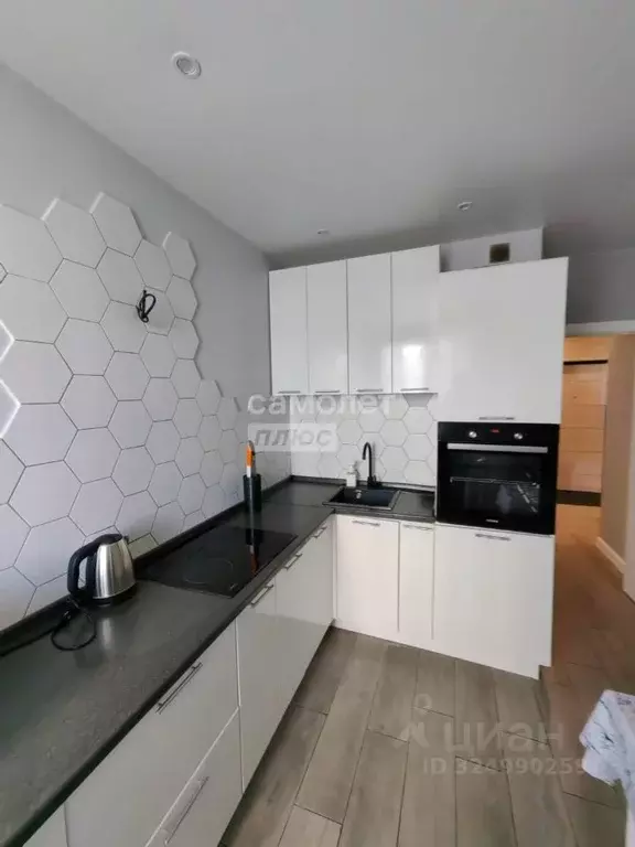 2-к кв. Московская область, Красногорск городской округ, Путилково пгт ... - Фото 1