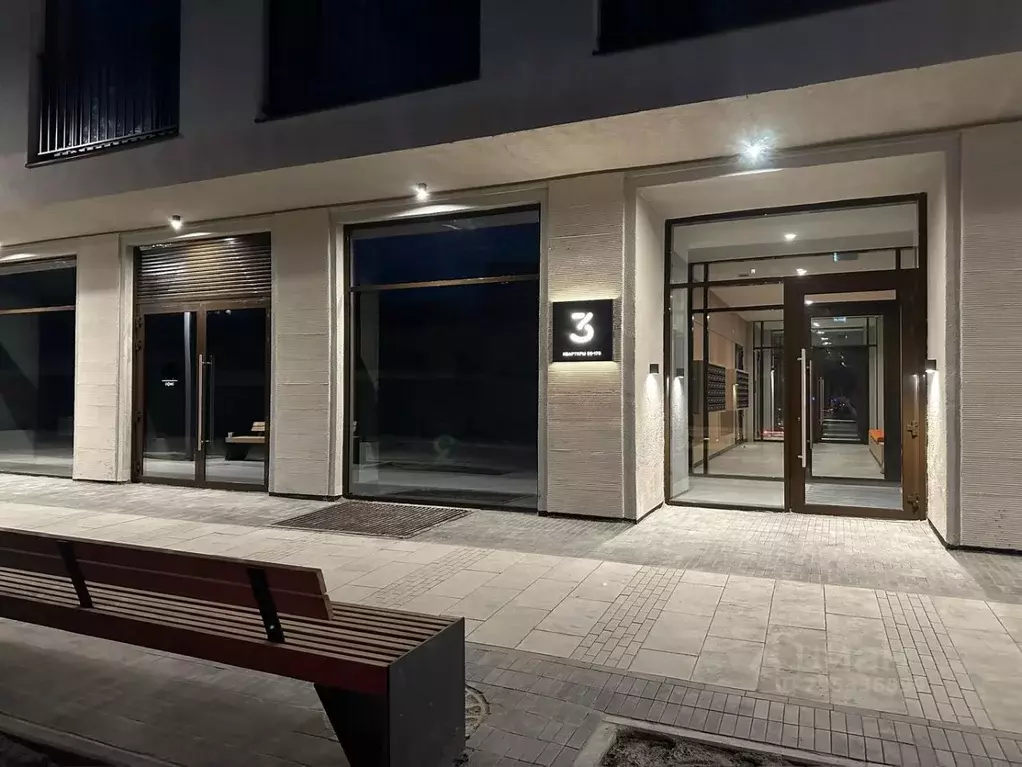 Помещение свободного назначения в Тюменская область, Тюмень ул. ... - Фото 1