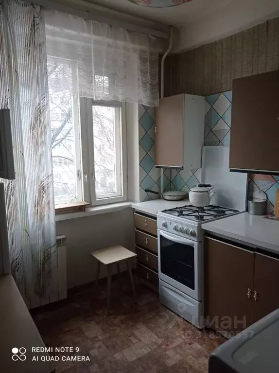 2-к кв. Санкт-Петербург Ириновский просп., 17К2 (50.0 м) - Фото 0