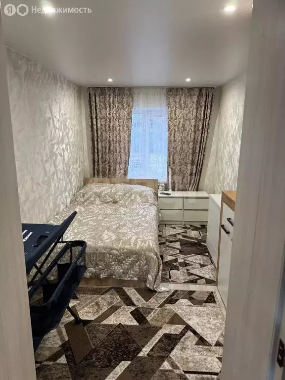 Дом в село Тоболово, Зелёная улица (42 м) - Фото 2