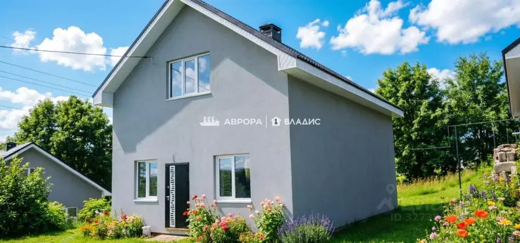 Дом в Челябинская область, Магнитогорск ул. Мирная (125 м) - Фото 1