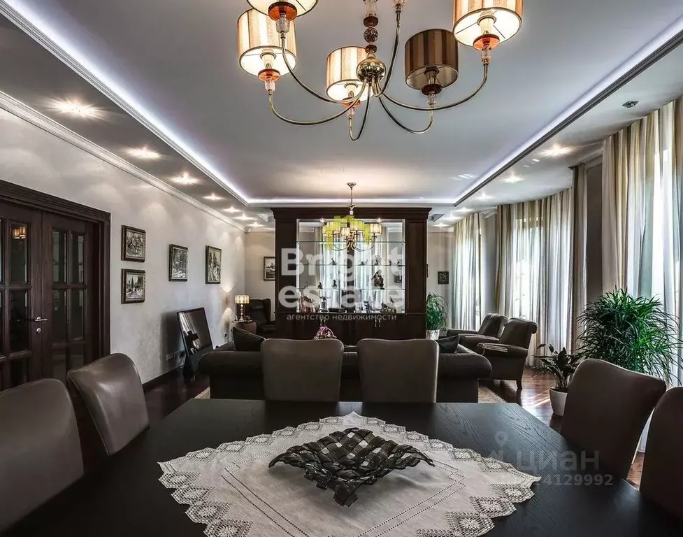 Дом в Московская область, Истра муниципальный округ, д. Веледниково ... - Фото 2