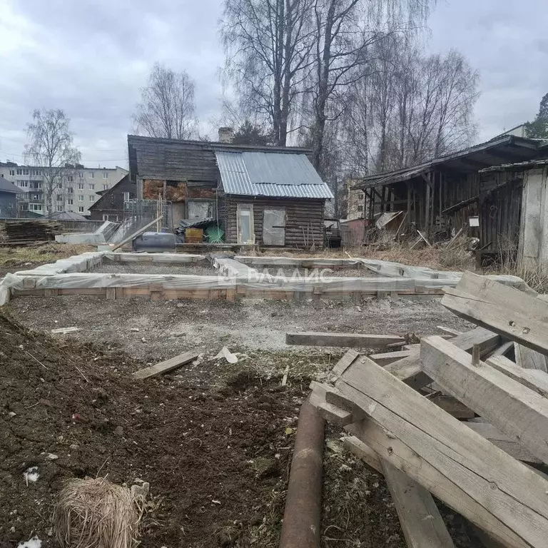 Участок 9 сот. (ИЖС) - Фото 1