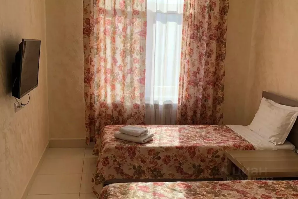 Комната Самарская область, Жигулевск Поселок Александровское Поле, ул. ... - Фото 1