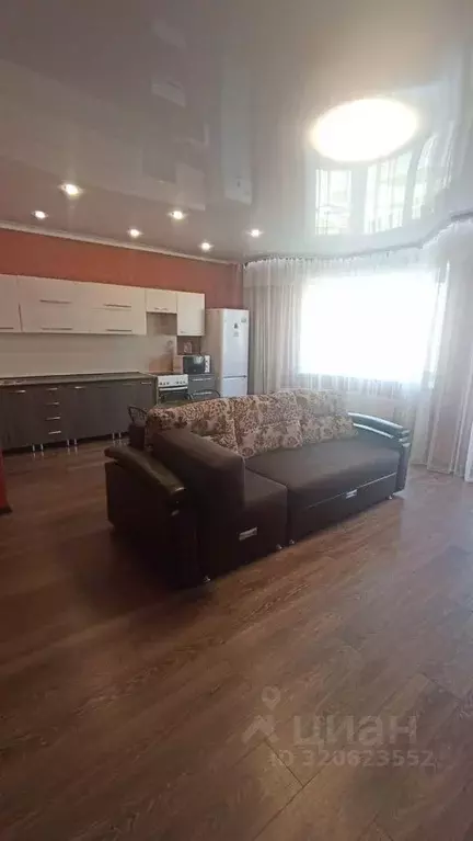 2-к кв. Хакасия, Абакан ул. Некрасова, 39 (52.0 м) - Фото 0