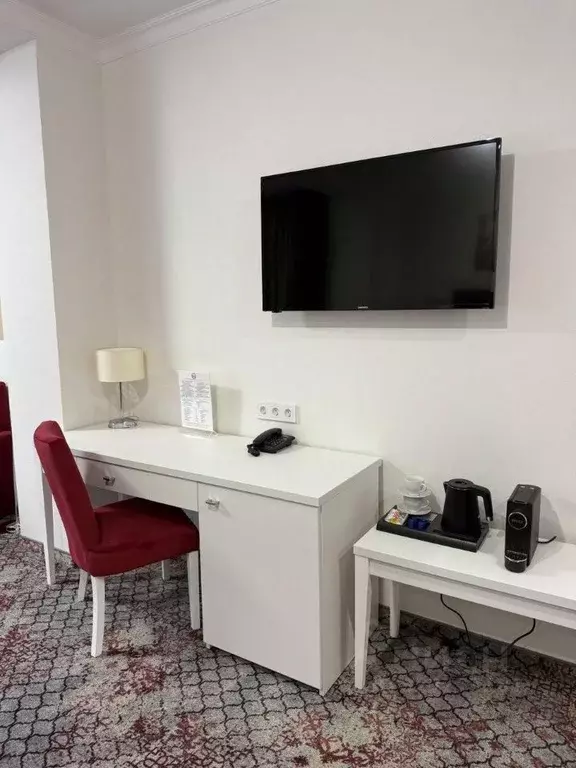 Комната Калининградская область, Калининград просп. Мира, 19 (16.0 м) - Фото 2