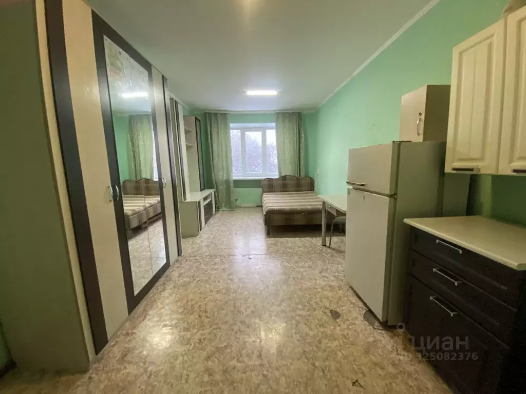 Комната Свердловская область, Нижний Тагил ул. Карла Маркса, 23 (18.0 ... - Фото 1