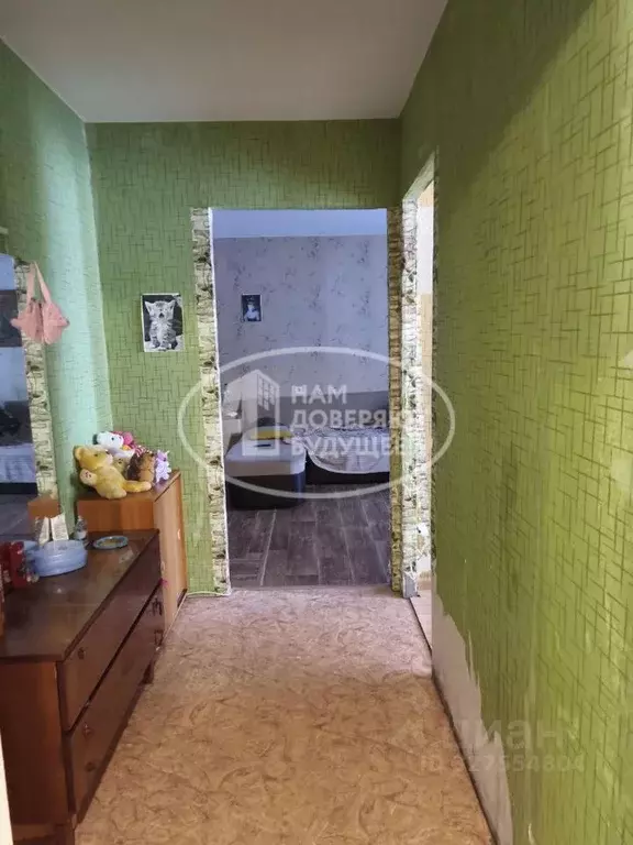 1-к кв. Удмуртия, Глазов ул. Куйбышева, 87 (40.2 м) - Фото 1