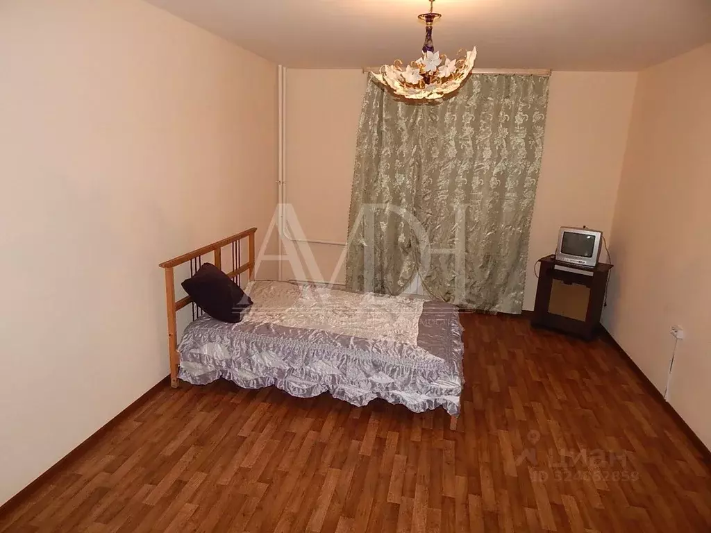 3-к кв. Московская область, Пушкино ул. 1-я Серебрянская, 21 (98.0 м) - Фото 2