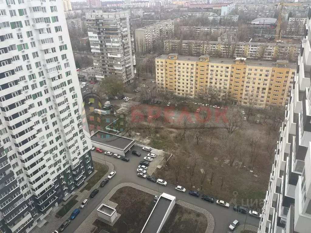 2-к кв. Ростовская область, Ростов-на-Дону Западный мкр, ул. Жмайлова, ... - Фото 0