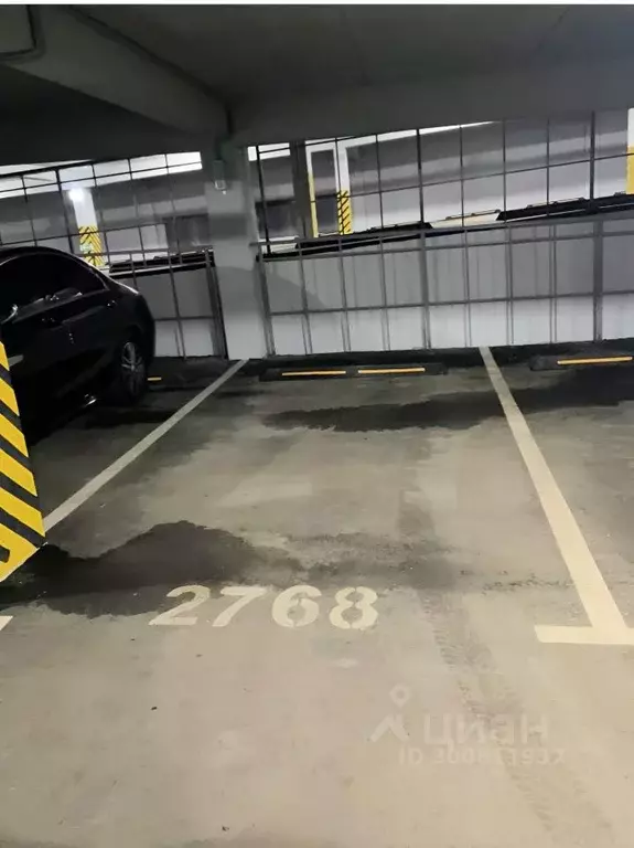 Гараж в Московская область, Одинцово ул. Сколковская, 2 (15 м) - Фото 1